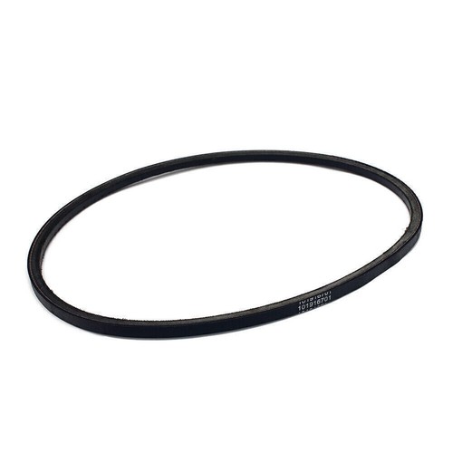 Starter generator belt - starter, club