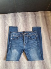 River Island Mens Skinny Jeans