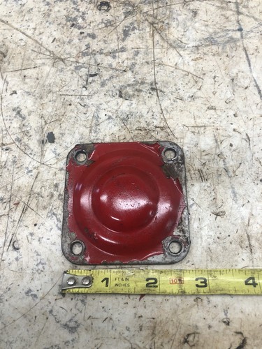 Westerbeke dv20 hp bukh - 20,