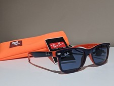 RAY-BAN RB9052S New Wayfarer Kids  Brand New With Tags & Case