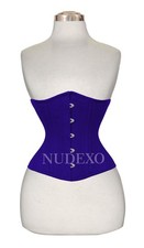 Soft Cotton Double Steel Boned