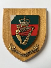 Old U.D.R. Ulster Defence