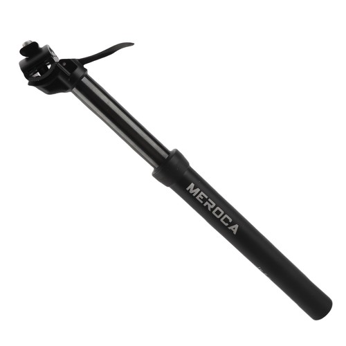 2x350mm bike dropper - bike,