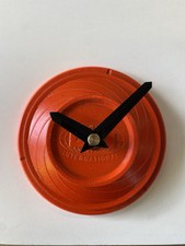 Clay Pigeon Shooting Clock