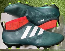 Adidas Glitch FG Football