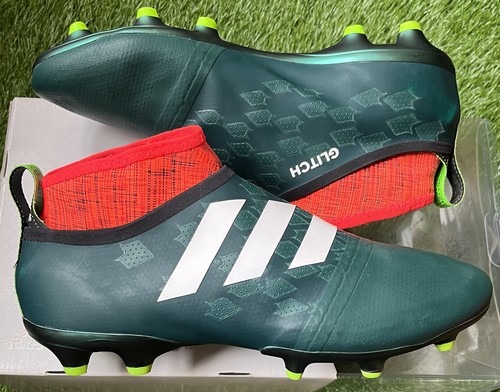 Adidas glitch football - adidas, fg
