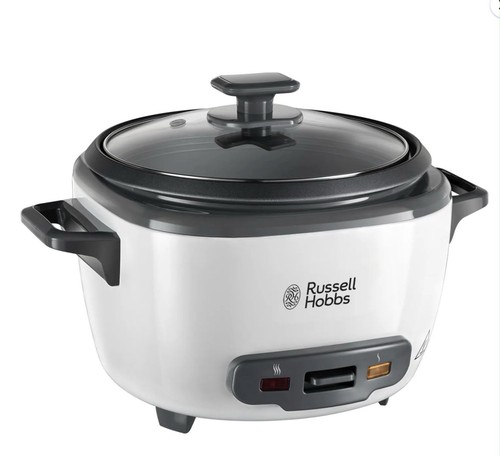 Russell hobbs 27040 - russell, rice