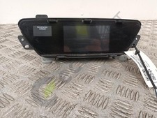 HONDA CRV SAT. NAV. UNIT