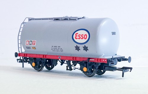 Bachmann 576a ton - 37-576a, 45-ton