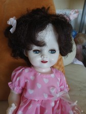 Pedigree Smaller Size Doll Not