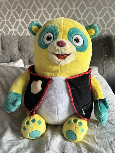 Disney special agent - disney, oso