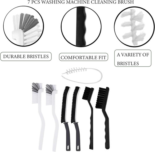 Pcs washing machine cleaning - washing,