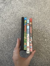 Roy Chubby Brown X4 Bundle DVDs