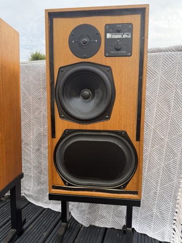Kef model 104 - kef,