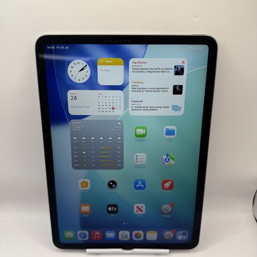 Apple ipad pro - gen., 128gb