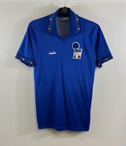Italy home football shirt - football,