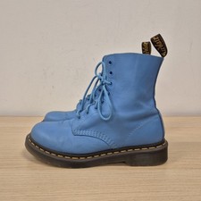 Dr Martens 1460 Pascal Blue