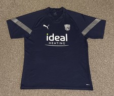 West Bromwich Albion Puma