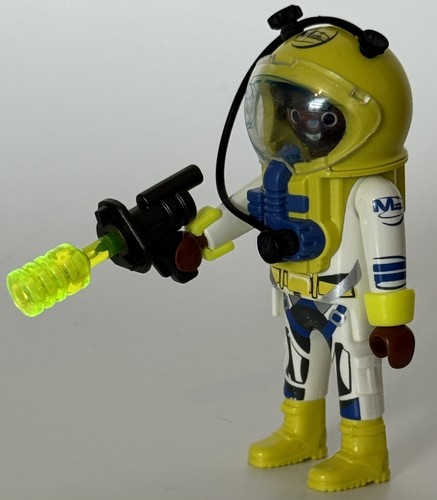 Playmobil space moon - /,
