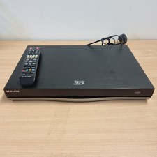 Samsung BD-E8500M 3D Blu-ray