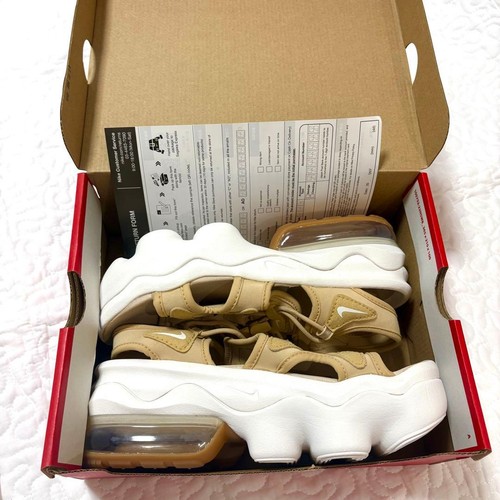Nike air max koko sandals - nike,