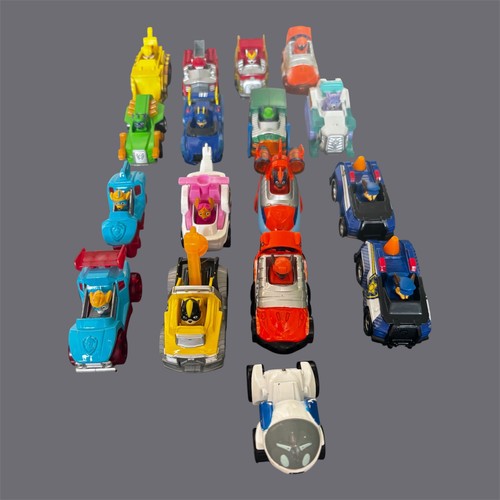 Paw patrol bundle - patrol, collection