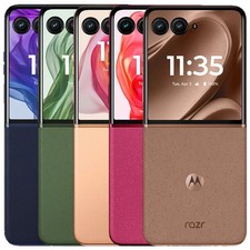 Motorola Razr 50 Ultra 256GB