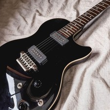 VOX SSC-33 electric guitar