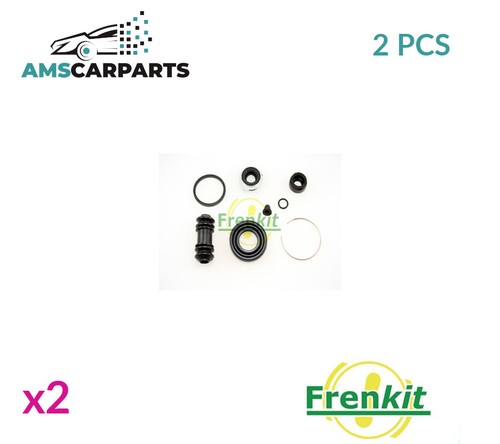 Brake caliper repair kit - brake,