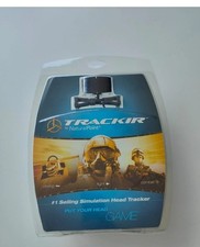TrackIR 4 Pro Head Tracking