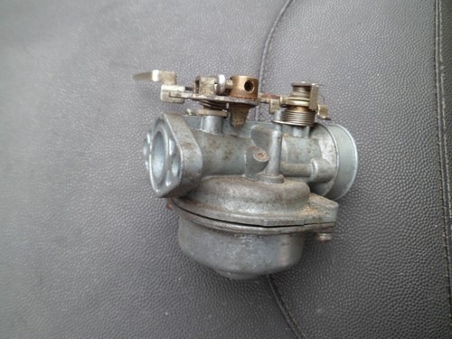 Honda camino pa50 - honda,