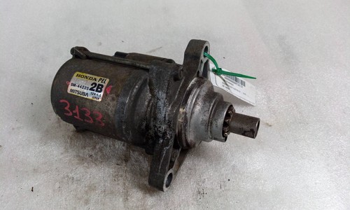 Sm442252b starter motor - sm442252b,