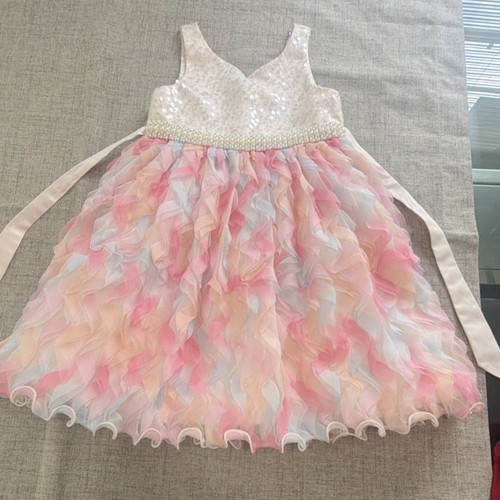 Couture princess girls - couture, formal