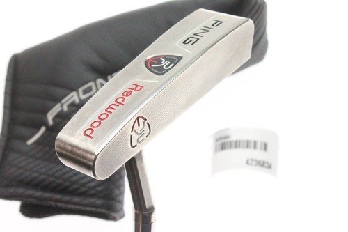 Ping redwood zing - redwood, club