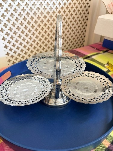 Beautiful vintage silver - beautiful,