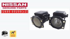 Nissan OEM 22680-05U00 (x2)
