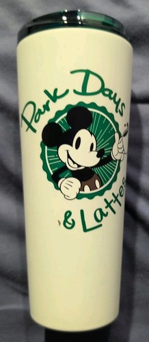 Disney parks 2026 starbucks - parks,