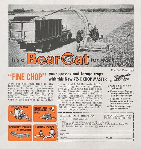 1964 western land - 1964,