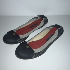 Carolina Herrera Ballerina