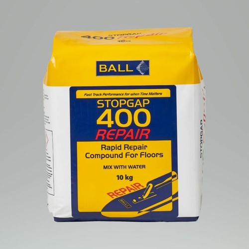 Ball stopgap 400 rapid - stopgap,
