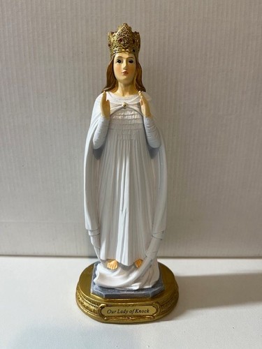 Mary our lady - lady, 8in