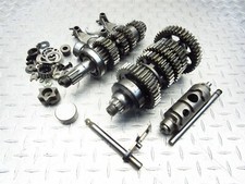 1999 99-01 Triumph Legend 900