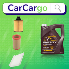 SERVICE KIT FOR Fiat Bravo 1.4