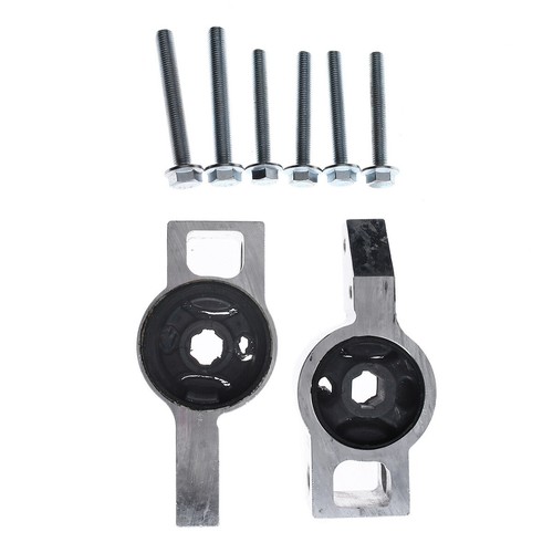 Wishbone arm bushes front fits - wishbone,