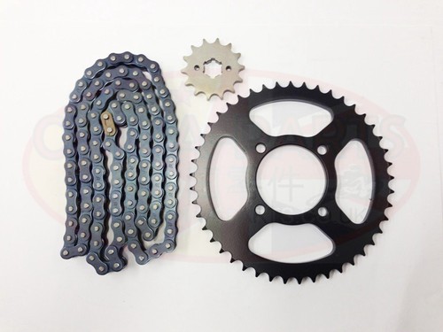 Jianshe js125 heavy - js125-6a,