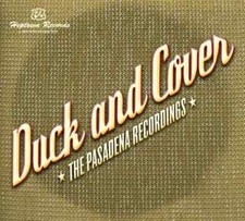 Duck and cover - duck, the