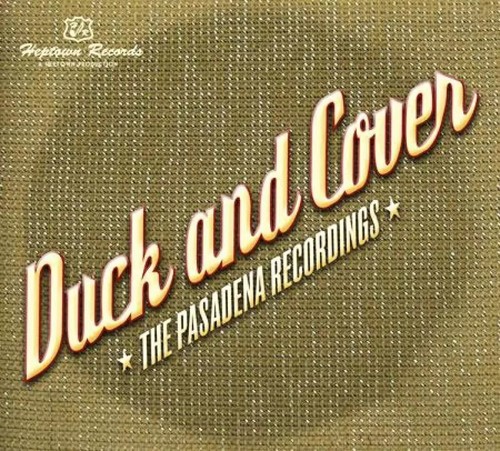 Duck and cover - and,