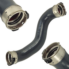 Turbo Hose Charge Air Hose For