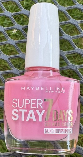Maybelline super stay day - stay,