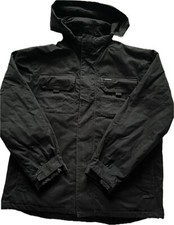 Mens Kickers Coat L